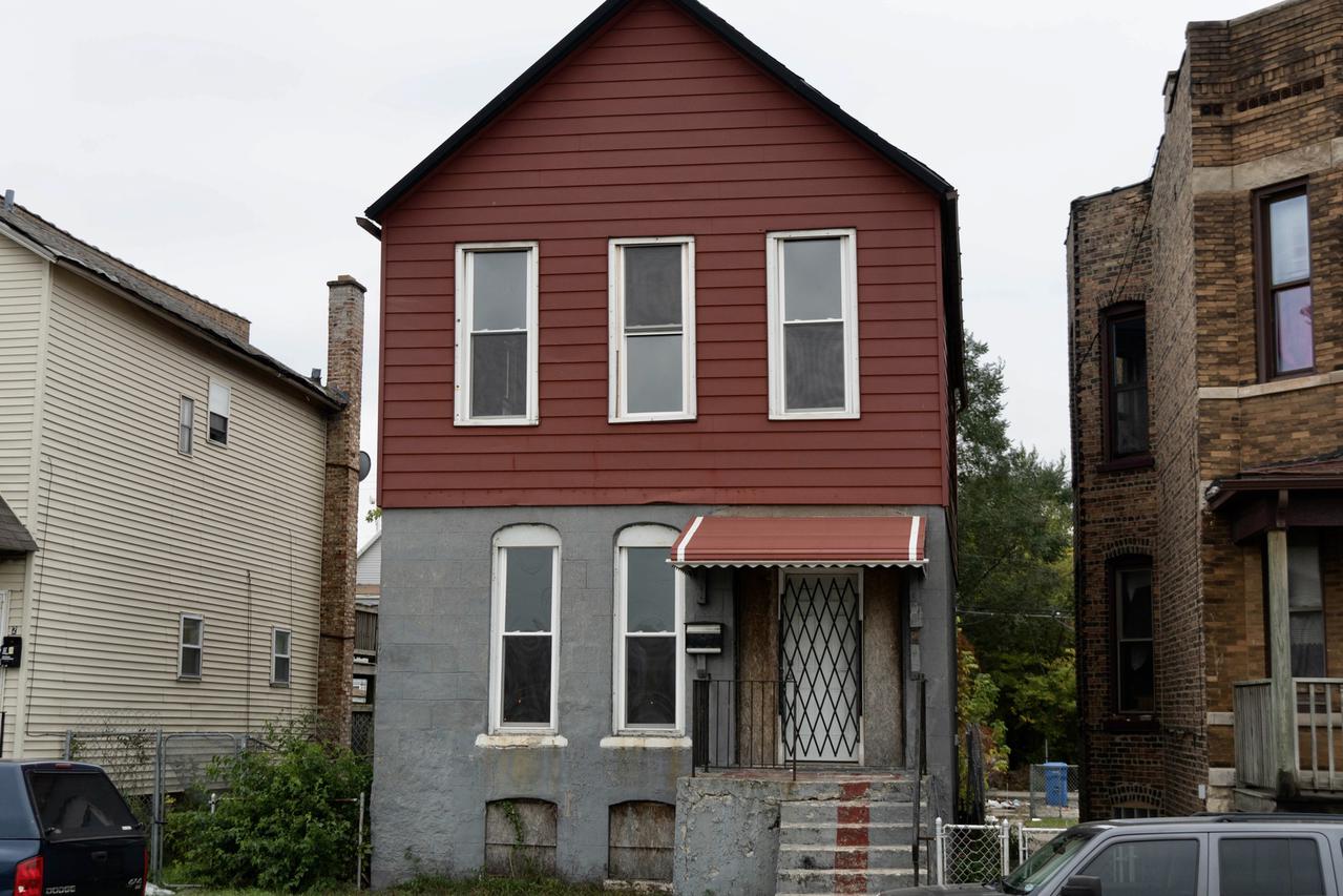 5408 S Wells St., Chicago, IL 60609