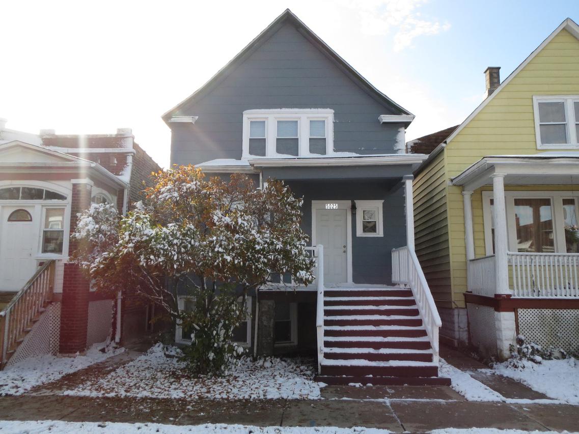 5025 W 24th St., Cicero, IL 60804
