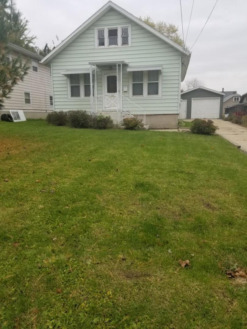 1612 S Oak Ave., Freeport, IL 61032