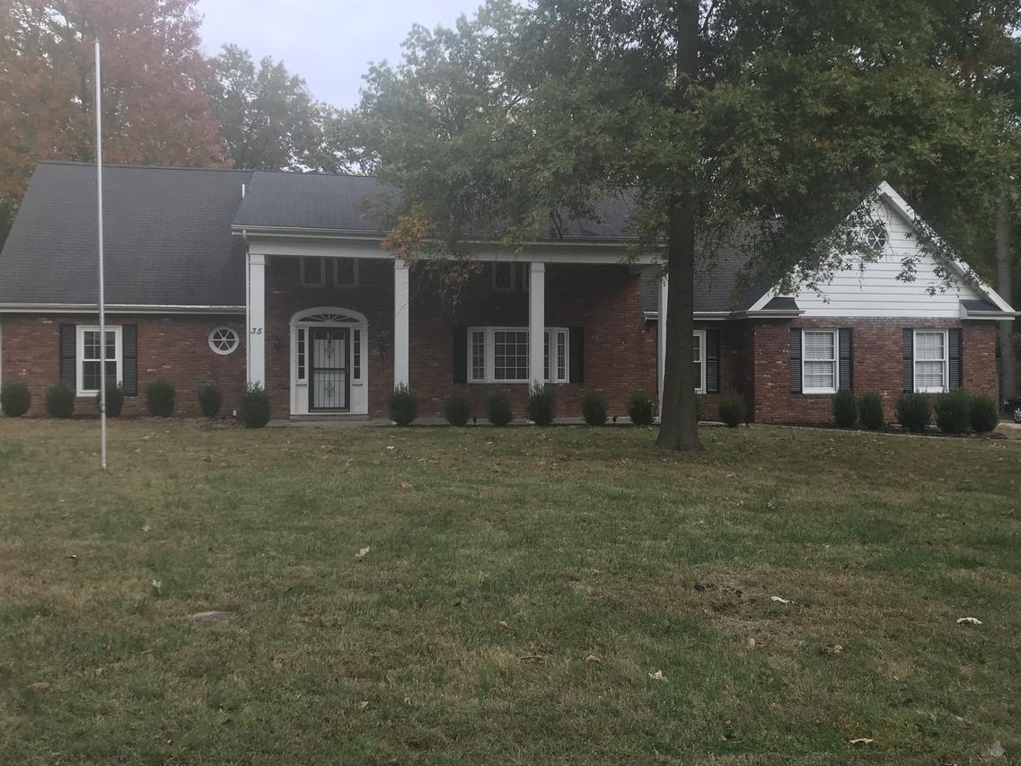 35 Webster Hill Estates, Mt. Vernon, IL 62864