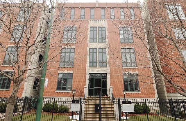 461 N Green St. #3N, Chicago, IL 60642