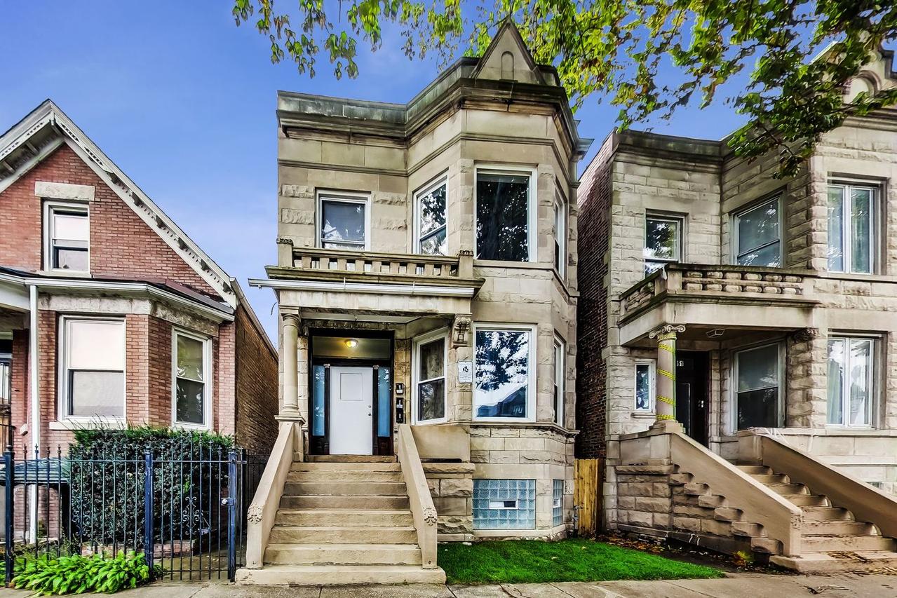 1947 S Avers Ave., Chicago, IL 60623