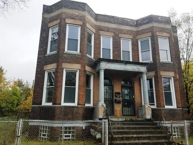 523 W 65th Pl., Chicago, IL 60621