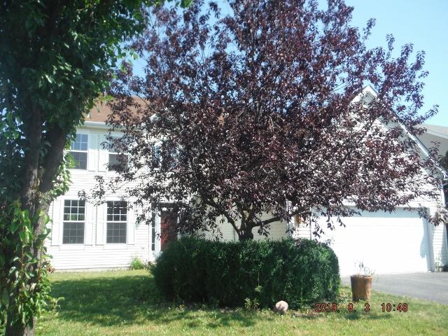 7607 Red Oak Dr., Plainfield, IL 60586