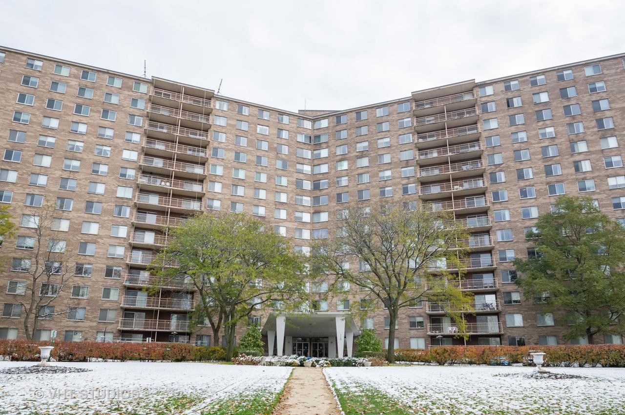 7141 N Kedzie Ave. #905, Chicago, IL 60645