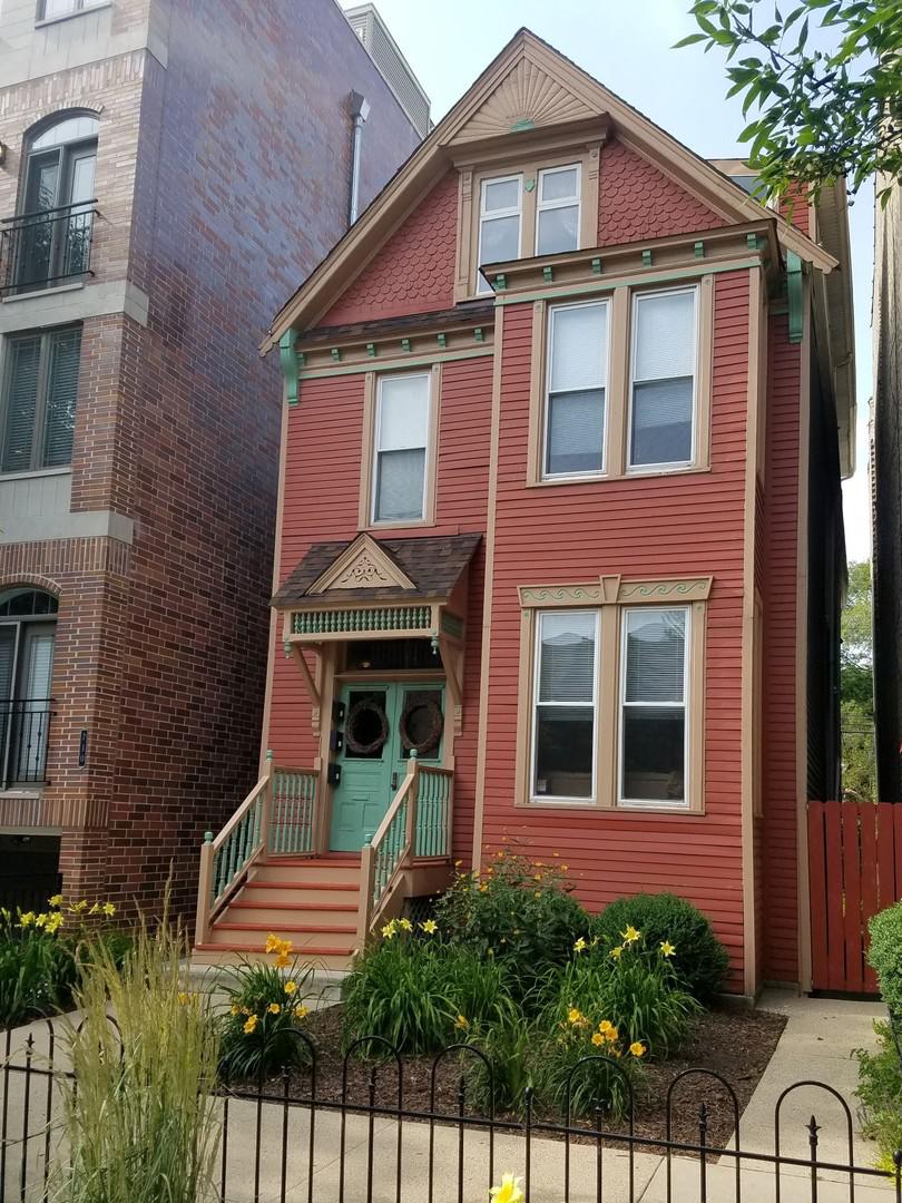 708 W Melrose St., Chicago, IL 60657