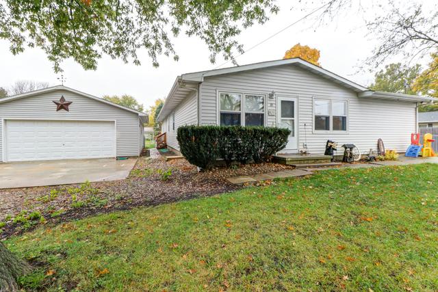 311 W Reynolds St., Tolono, IL 61880