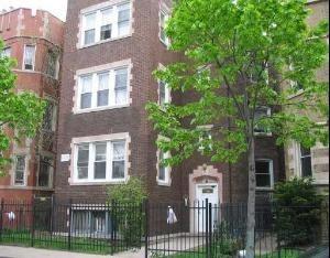 [Address Unavailable], Chicago, IL 60649