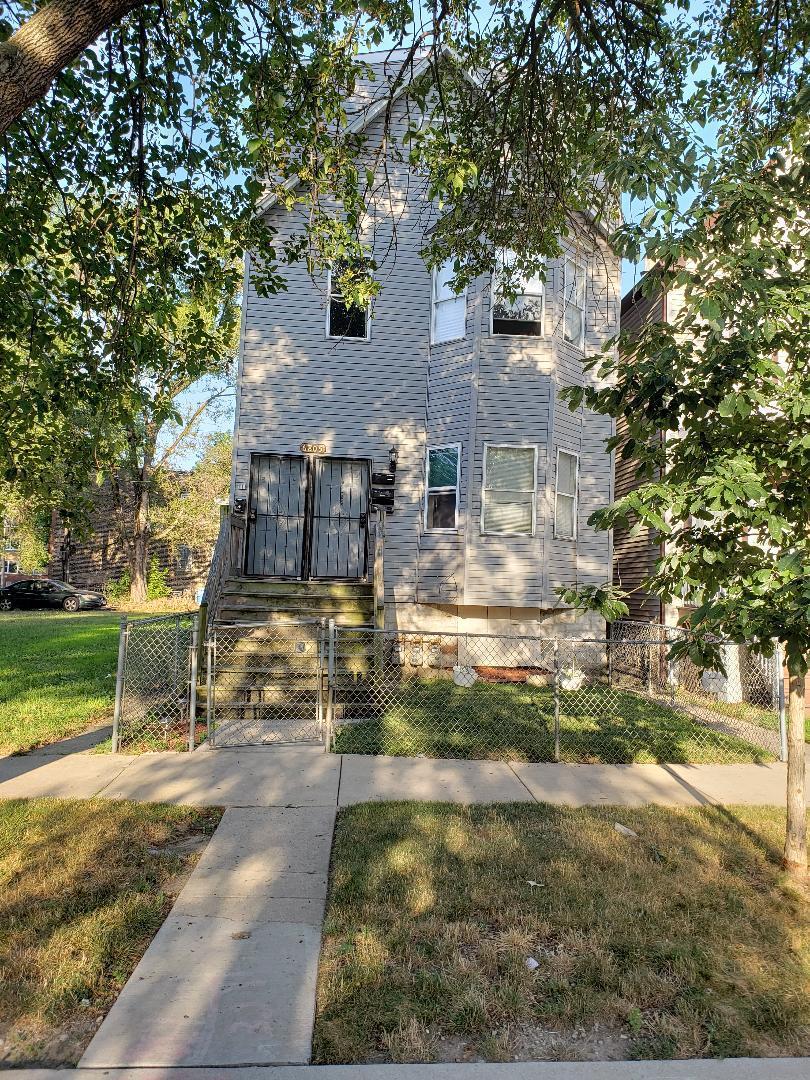 6805 S Langley Ave., Chicago, IL 60637