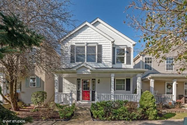 4130 Rivertowne Dr., Plainfield, IL 60586
