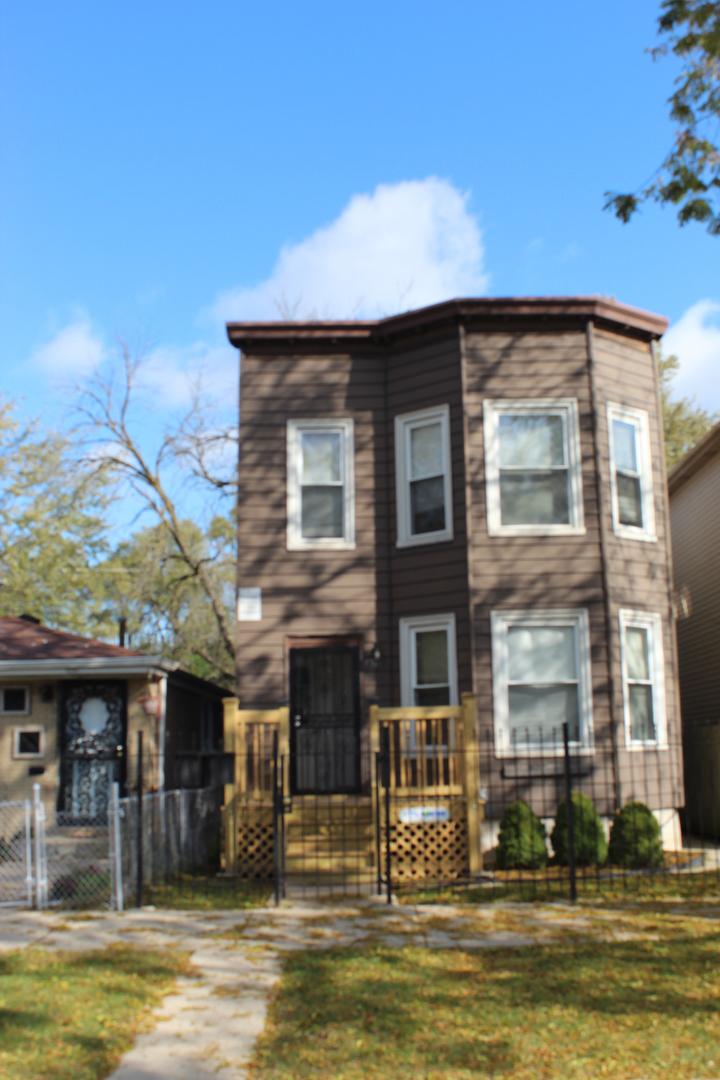 9349 S Burnside Ave., Chicago, IL 60619
