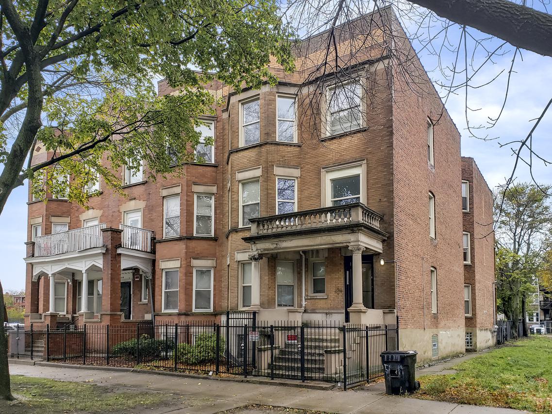 5124 S Prairie Ave., Chicago, IL 60615