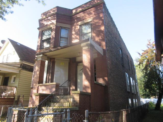 6606 S Bishop St., Chicago, IL 60636