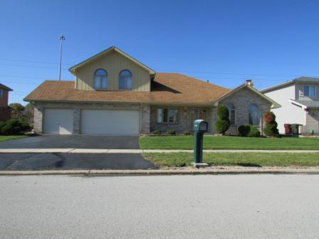 18640 Laramie Rd., Country Club Hills, IL 60478