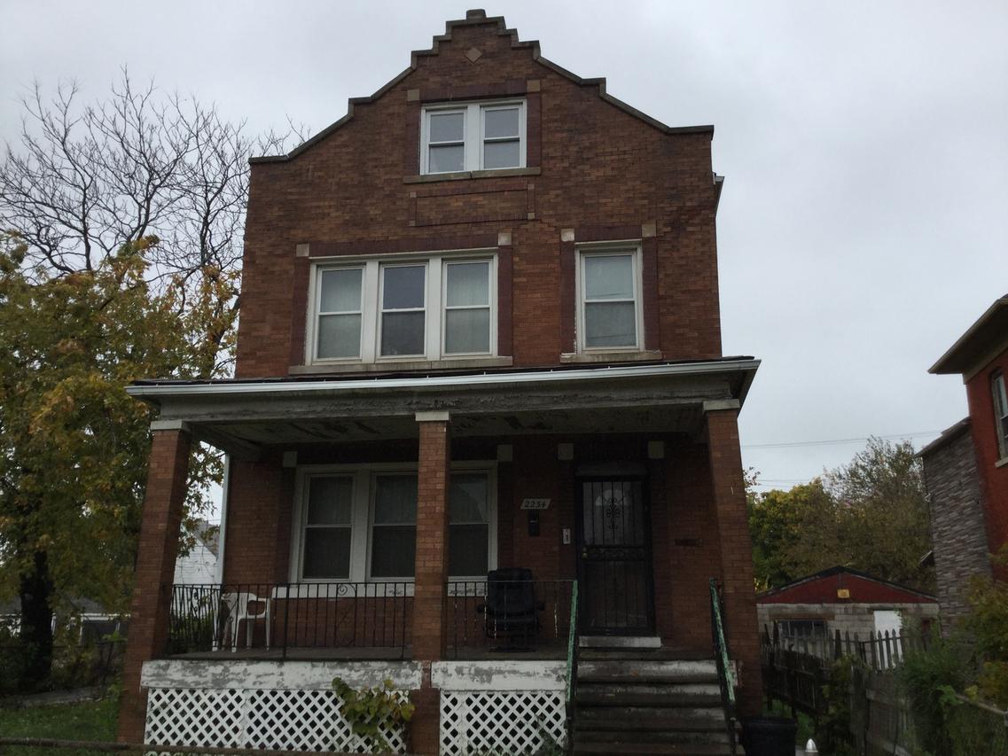 2234 S Ridgeway Ave., Chicago, IL 60623