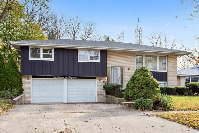 10639 S Vicky Ln., Palos Hills, IL 60465