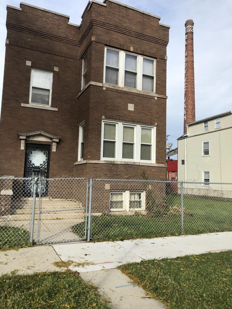 4320 W Haddon Ave., Chicago, IL 60651
