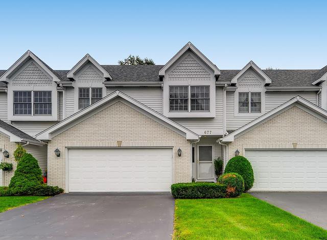 677 Barlina Rd., Crystal Lake, IL 60014