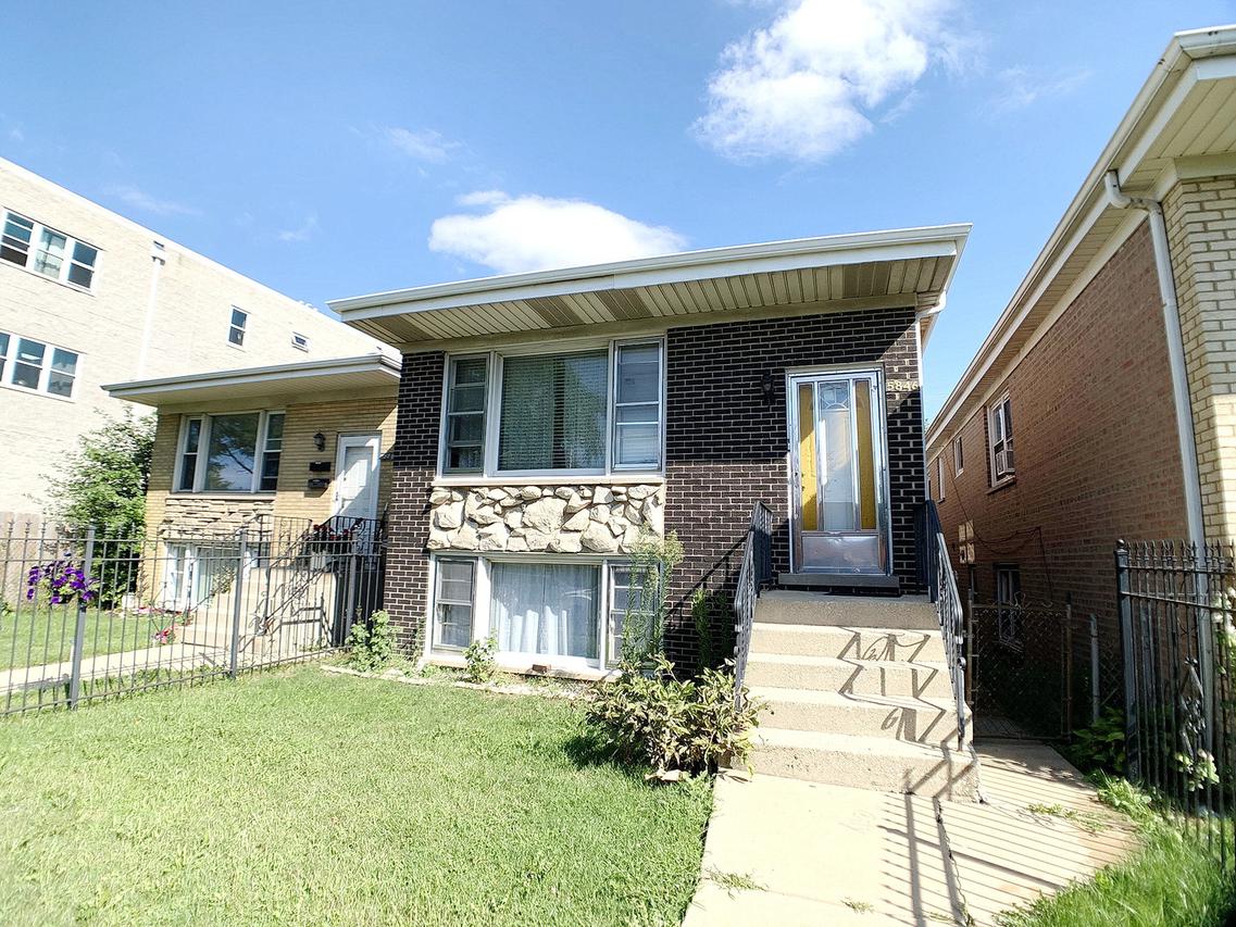 5846 W Grand Ave., Chicago, IL 60639