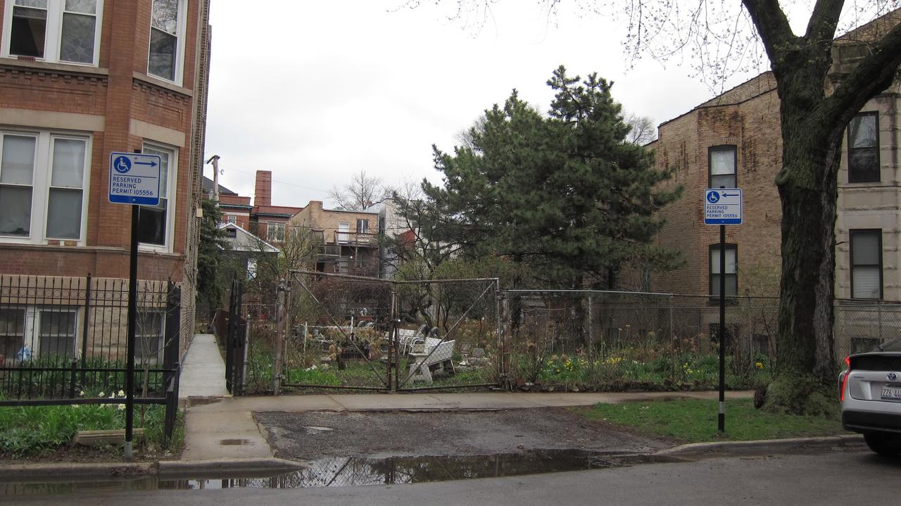 2614 W Evergreen Ave., Chicago, IL 60622