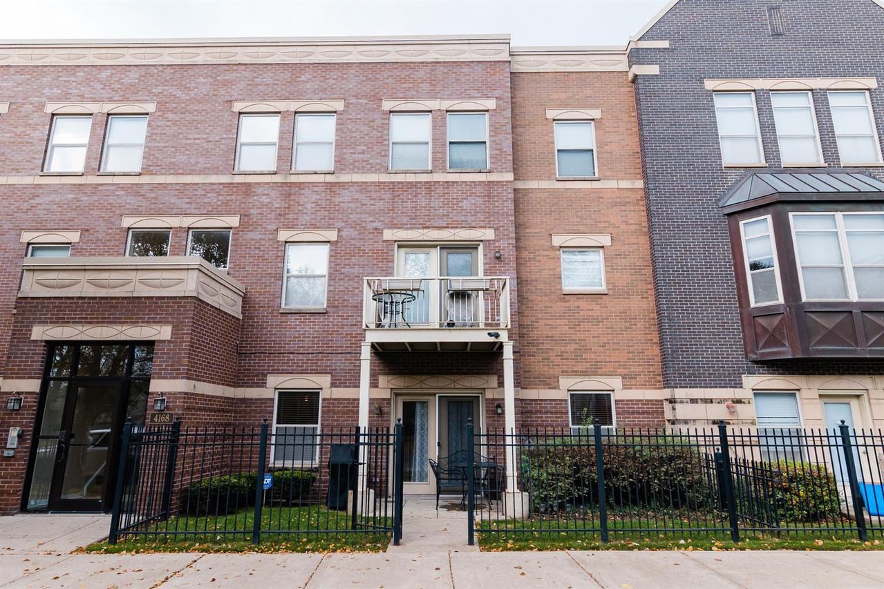 4168 S Drexel Blvd. #1A, Chicago, IL 60653