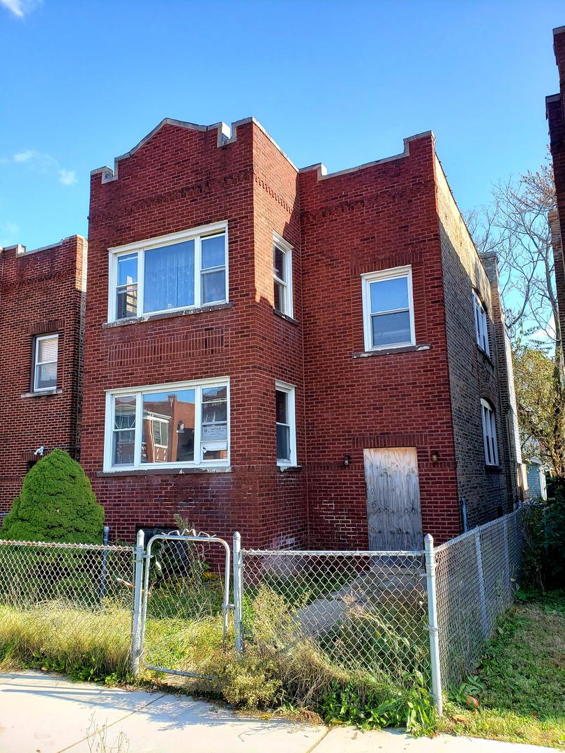 215 N Laporte Ave., Chicago, IL 60644