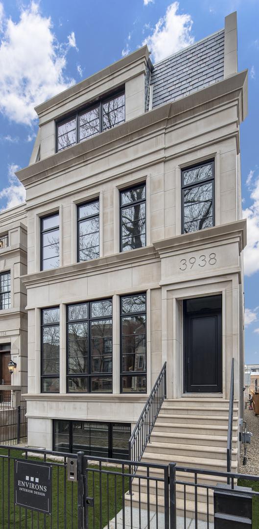 3938 N Greenview Ave., Chicago, IL 60613