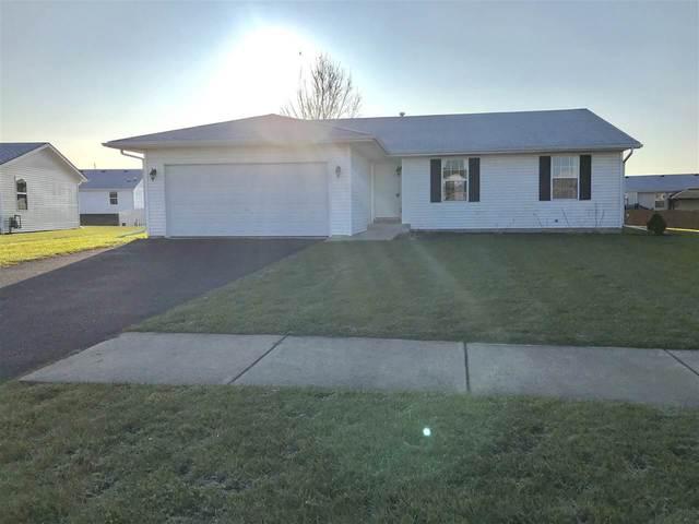 2941 Meadowlark Ln., Machesney Park, IL 61115