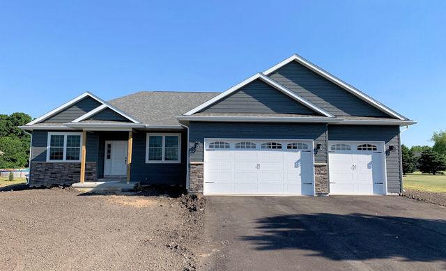 10499 E Shagbark Ln., Rochelle, IL 61068