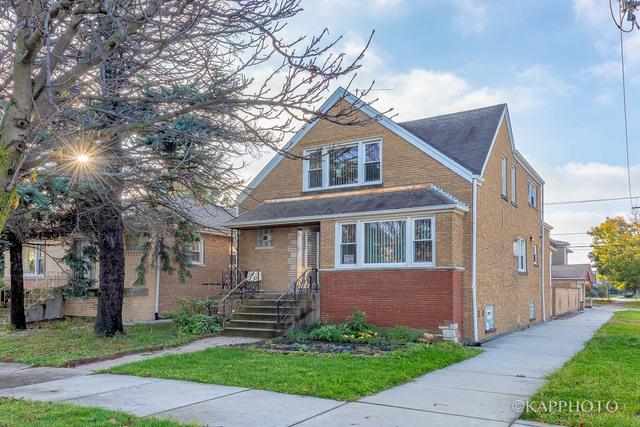 3825 W 46th Pl., Chicago, IL 60632
