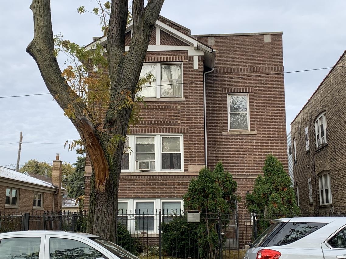 4518 W Montana St., Chicago, IL 60639