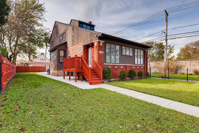 11116 S Wallace St., Chicago, IL 60628