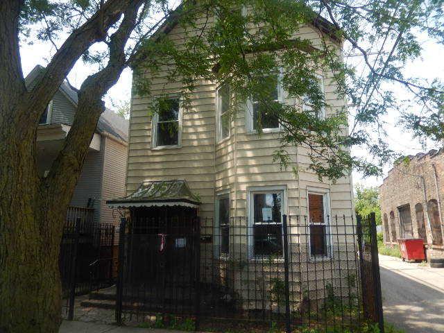 5114 S Ada St., Chicago, IL 60609