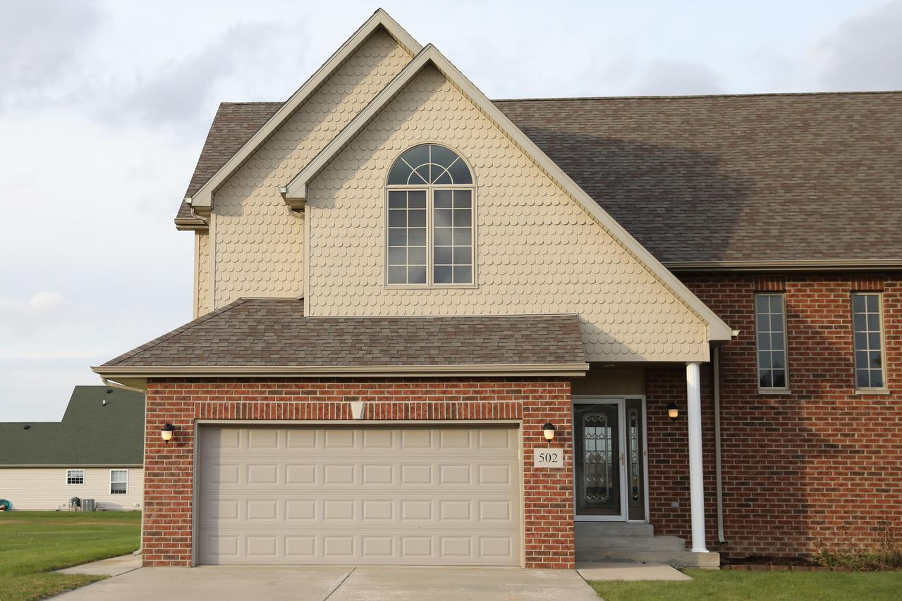502 Jonquil Ln., Mazon, IL 60444