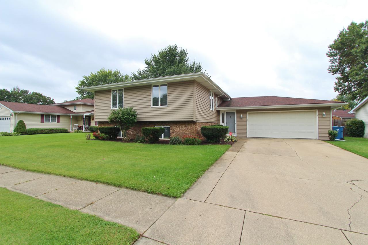 1252 Trend Dr., Morris, IL 60450