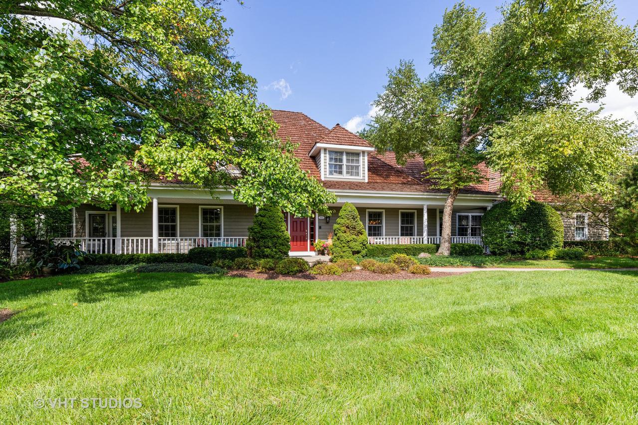5611 Shadowbrook Ct., Libertyville, IL 60048