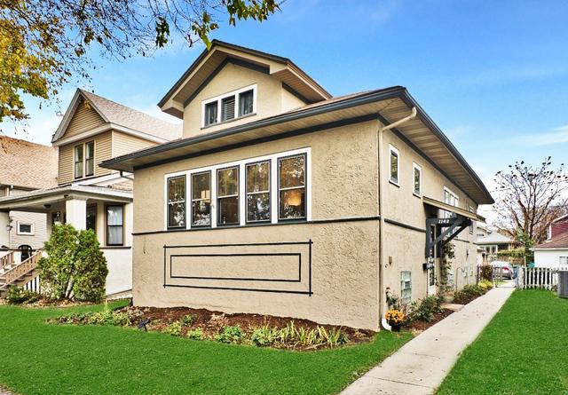 1142 Wesley Ave., Oak Park, IL 60304