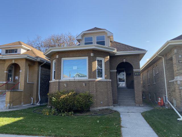 5123 N Kostner Ave., Chicago, IL 60630