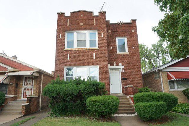 310 E 109th St., Chicago, IL 60628