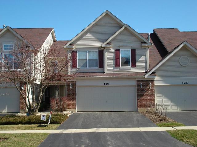 120 Red Rose Dr., St. Charles, IL 60175