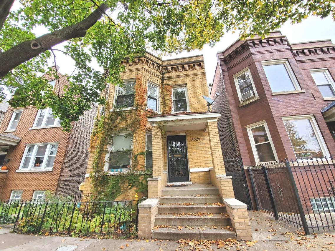 3023 S Bonfield St., Chicago, IL 60608