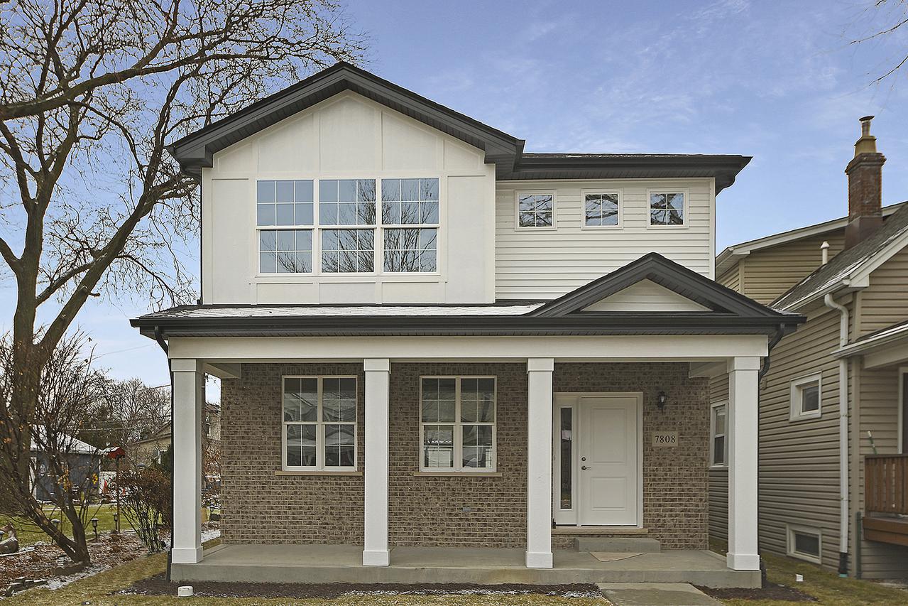 7808 W 66th St., Bedford Park, IL 60501