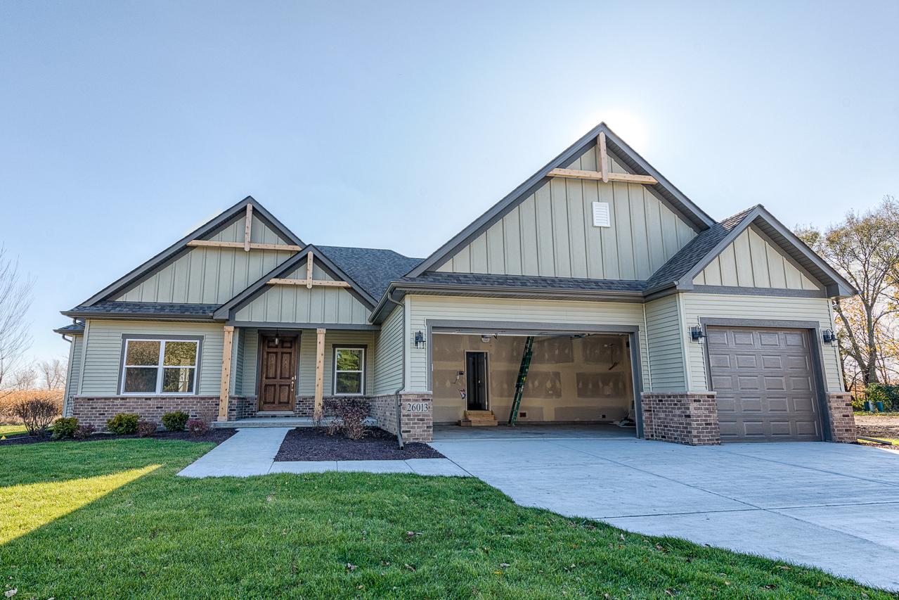 26013 W Forrester Dr., Plainfield, IL 60585