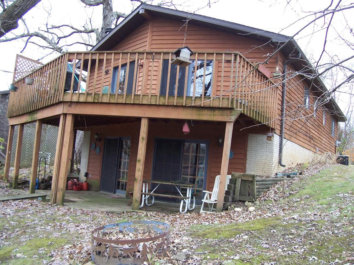 5 Maple Ct., Putnam, IL 61560