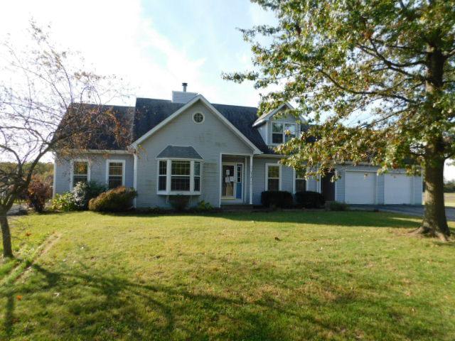 815 W Rathburn St., Carbon Hill, IL 60416