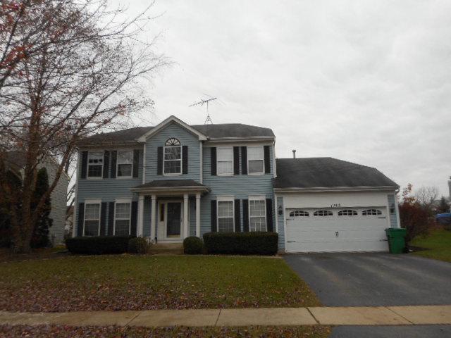 1205 Laurel Ln., Gurnee, IL 60031