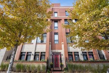 4104 N Western Ave. #3S, Chicago, IL 60618