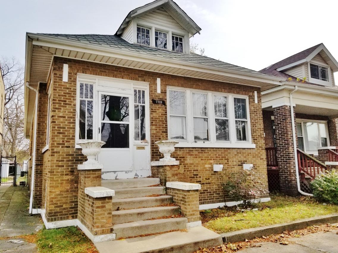 7719 S Calumet Ave., Chicago, IL 60619