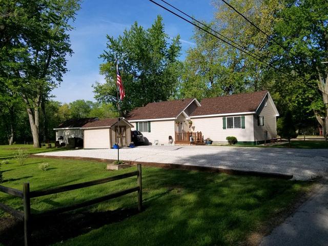 12622 E Metcalf Ave., Momence, IL 60954