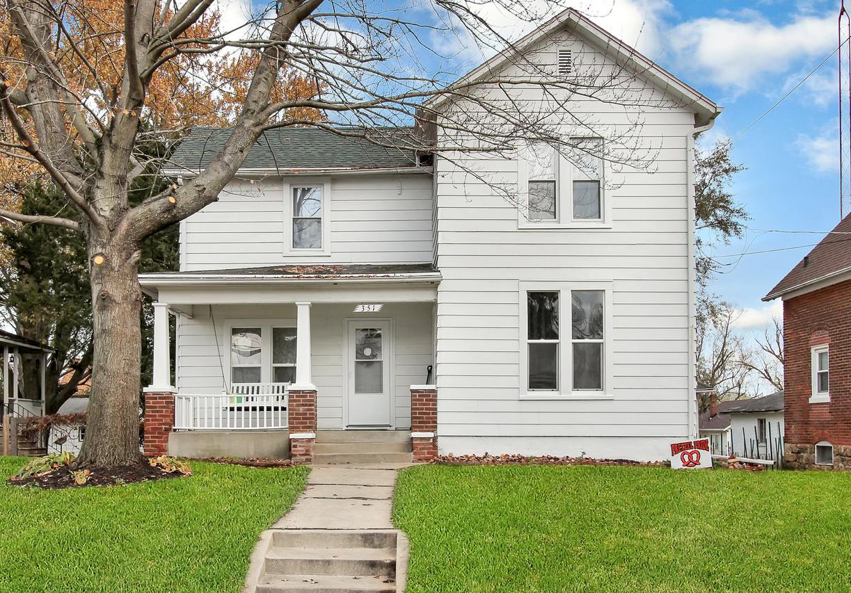 351 N Foley Ave., Freeport, IL 61032
